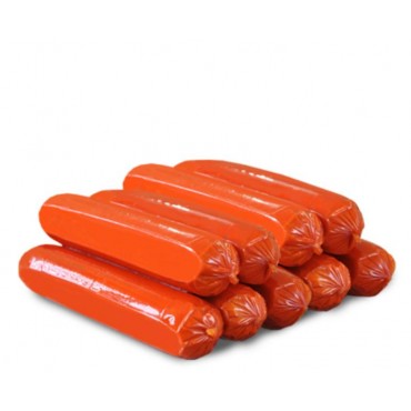 Salsicha Mista Bom Todo 500g