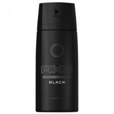 Desodorante Aerosol Axe Black 150ml