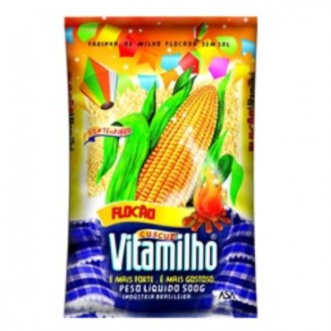 Flocão Vitamilho 500g