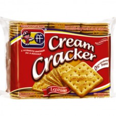 Biscoito Fortaleza Cream Cracker 400g