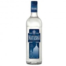 Vodka Natasha Tridestilada 1L