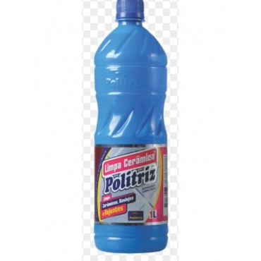 Limpa Ceramica Politriz 1L