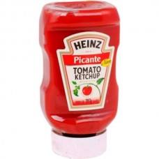 Heinz Katchup Tomato Picante Suave 397g