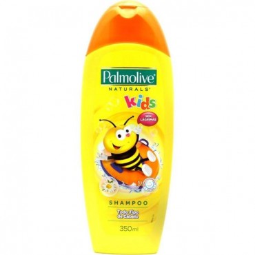 Shampoo Palmolive Kids 350ml