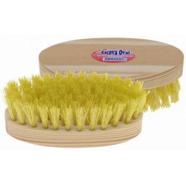 Escova Oval 16 Condor