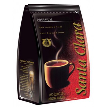 Café Santa Clara Premium 250g