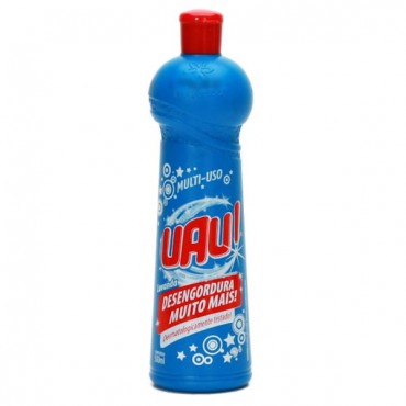 Uau Multiuso Lavanda 500ml