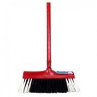 Vassoura Condor Rubi v-9