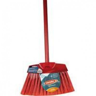 Vassoura Condor Esmeralda v-35