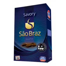 Café Savory São Braz Gourmet 250g