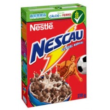 Cereal Radical Nescau Nestlé 210g